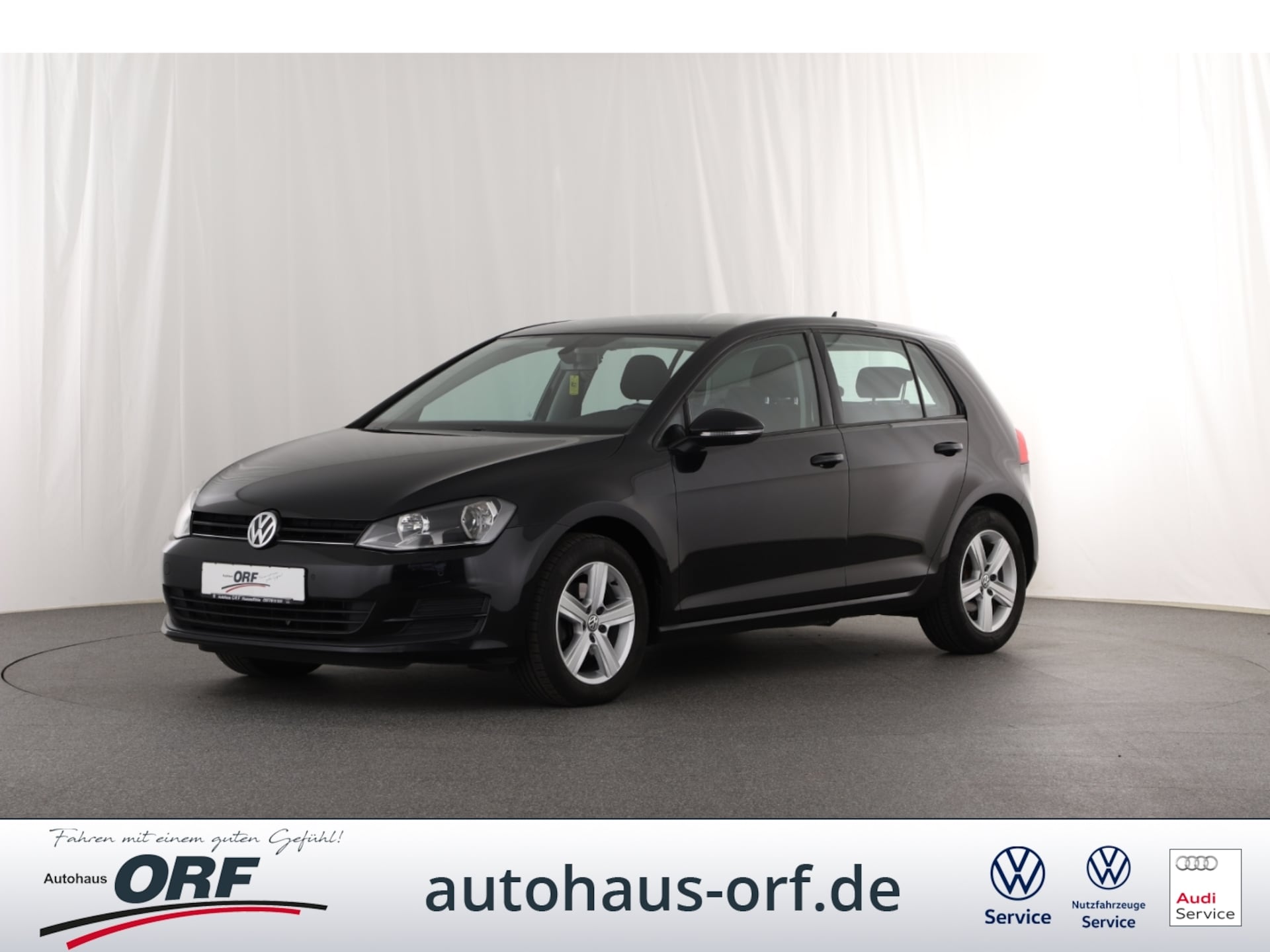 Volkswagen Golf Comfortline