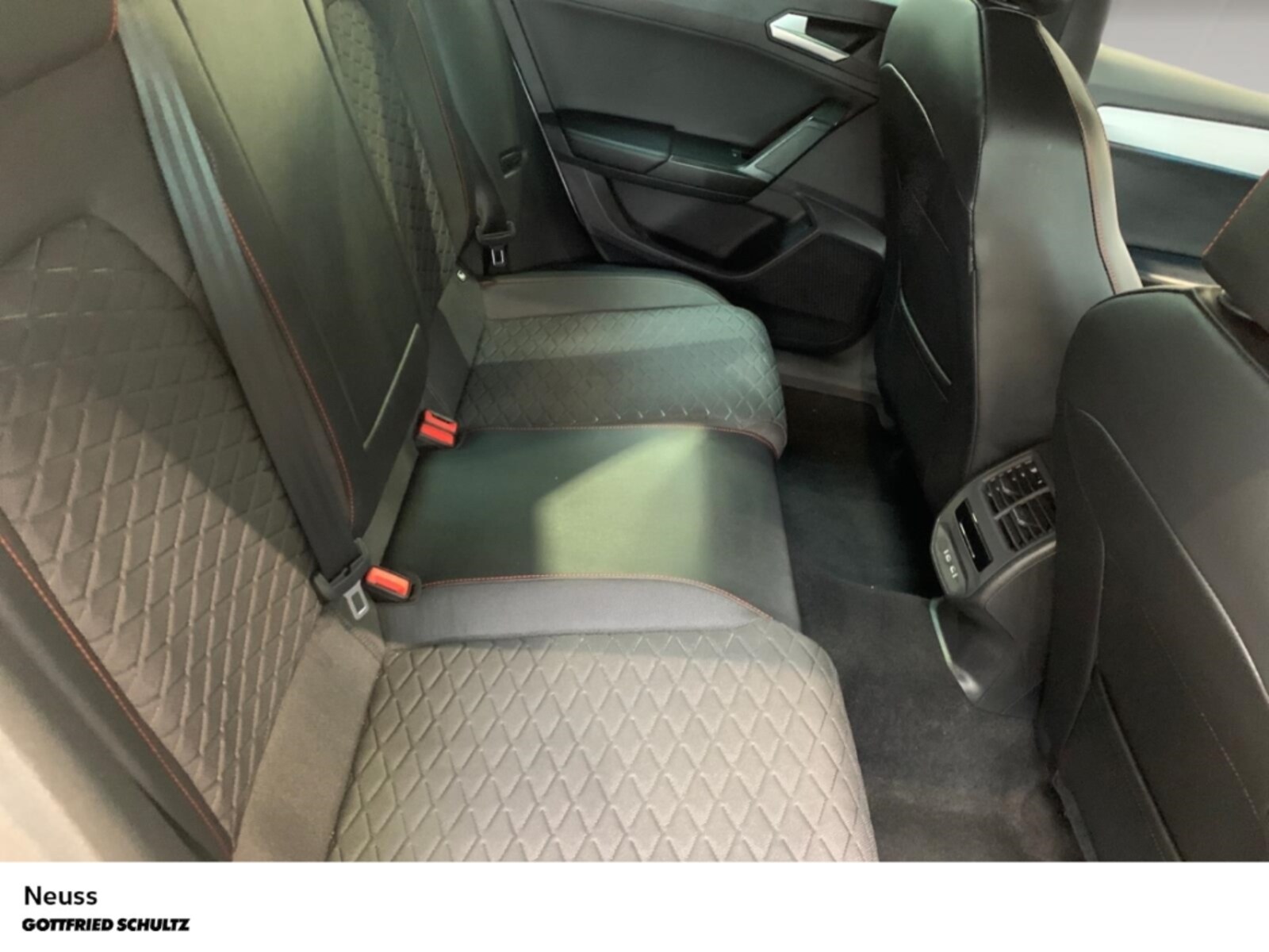 SEAT Leon – Bild 6