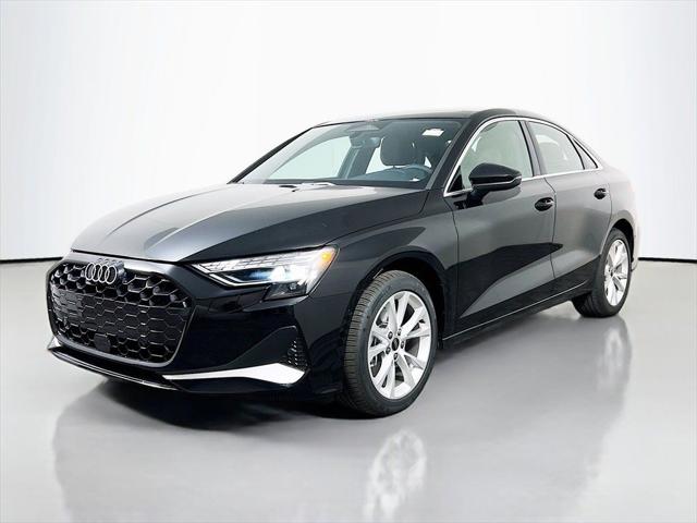 2026 Audi A3 Premium