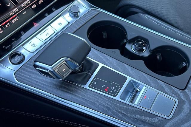 2025 Audi A6 Prestige - Photo 18