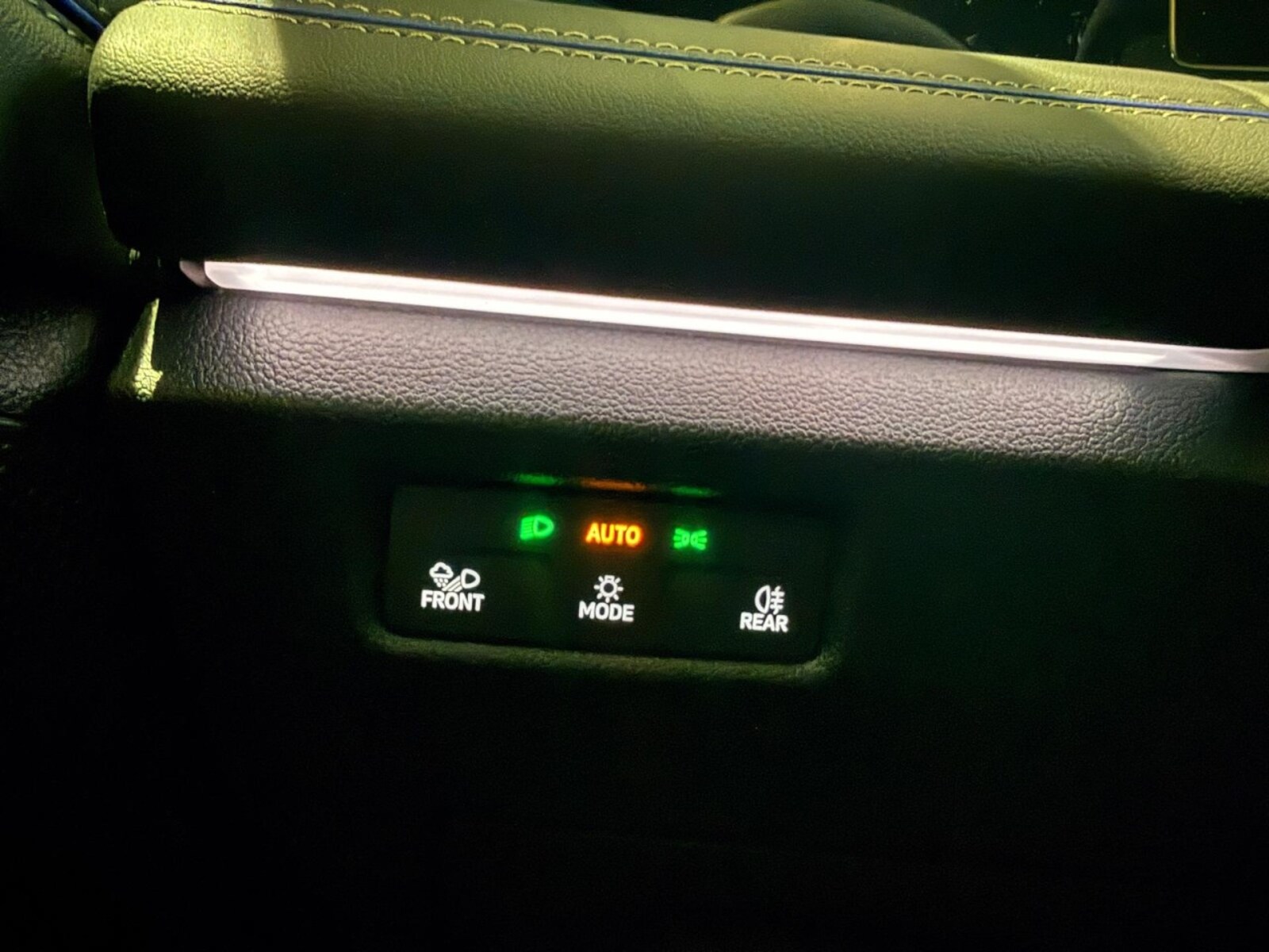 Volkswagen Tiguan – Bild 8