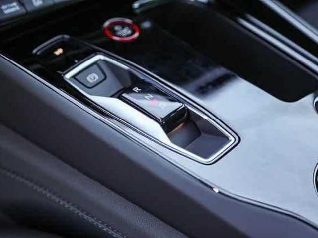 2026 Audi S e-tron GT Premium Plus - Photo 20