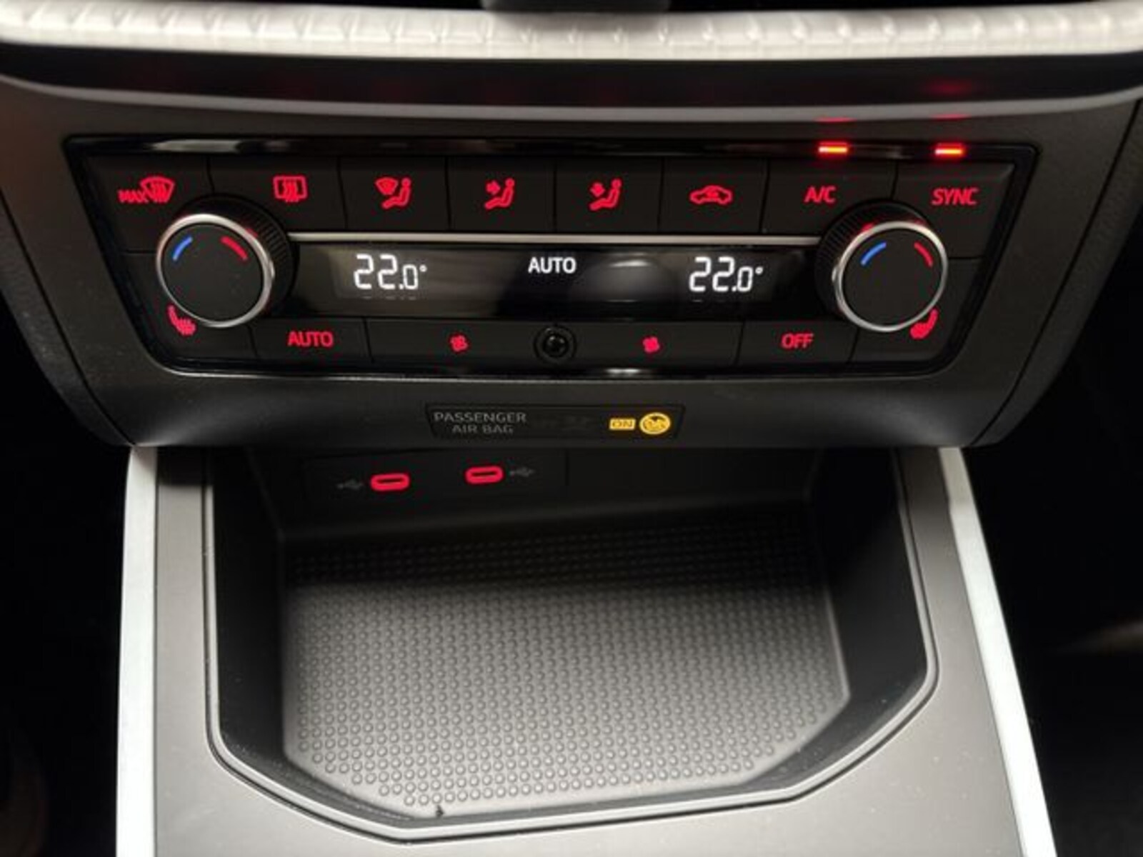 SEAT Arona – Bild 13