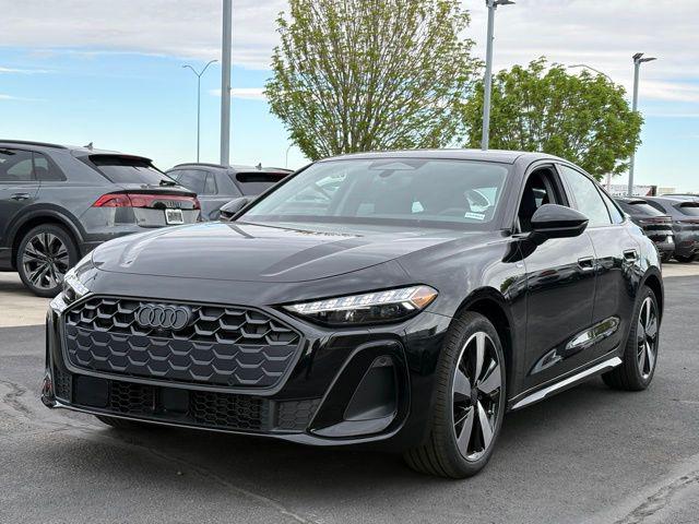 2026 Audi A5 Premium Plus quattro S tronic's photo
