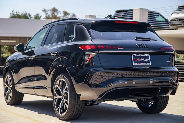 2026 Audi Q3 SUV