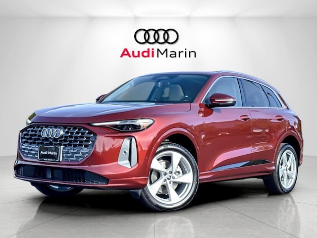2026 Audi Q5