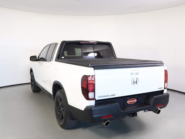 2021 Honda Ridgeline