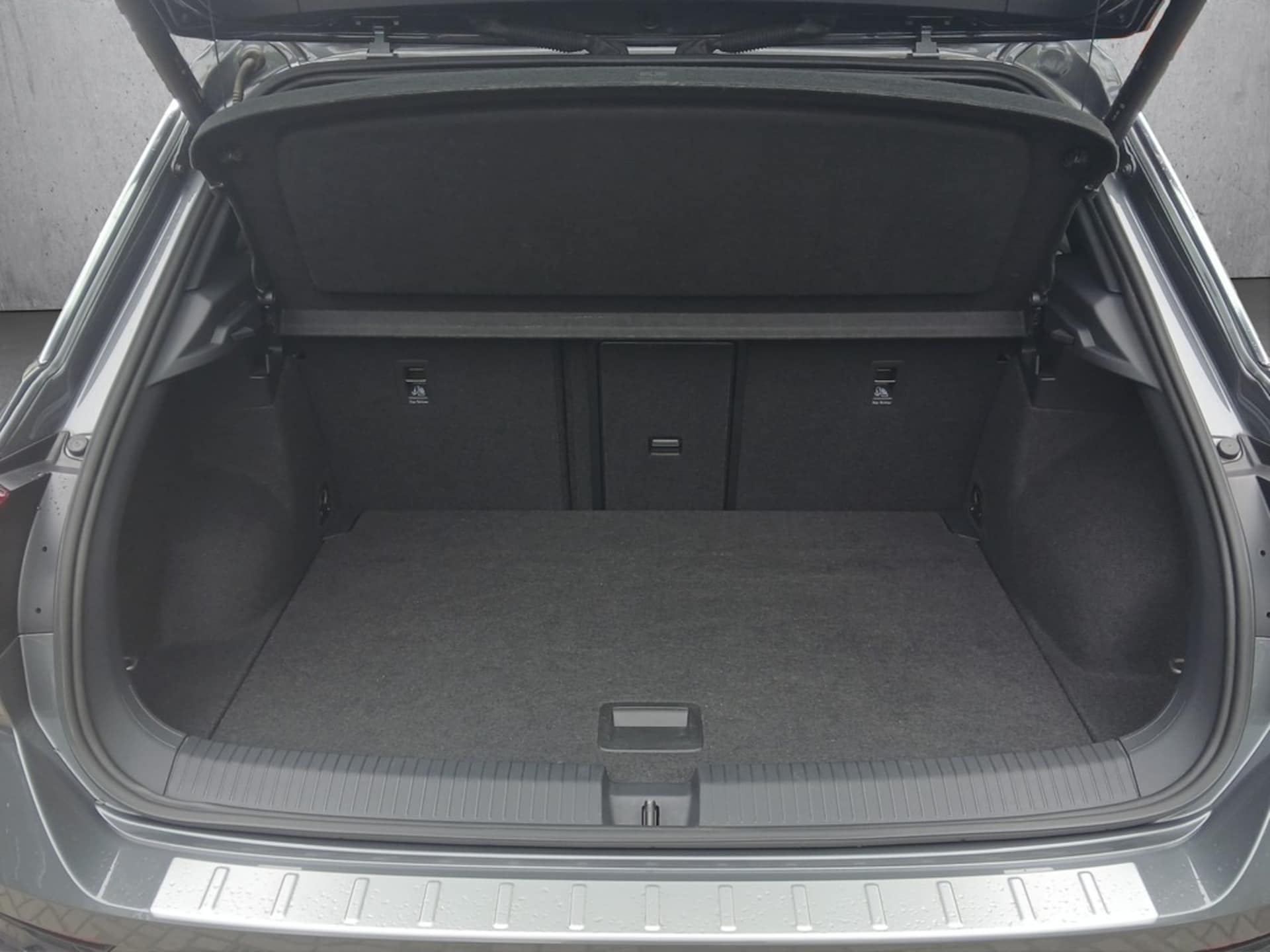 Volkswagen T-Roc Sport