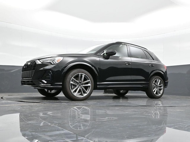 2025 Audi Q3 S Line Premium - Photo 24