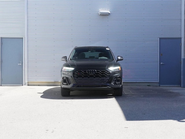 2023 Audi SQ5