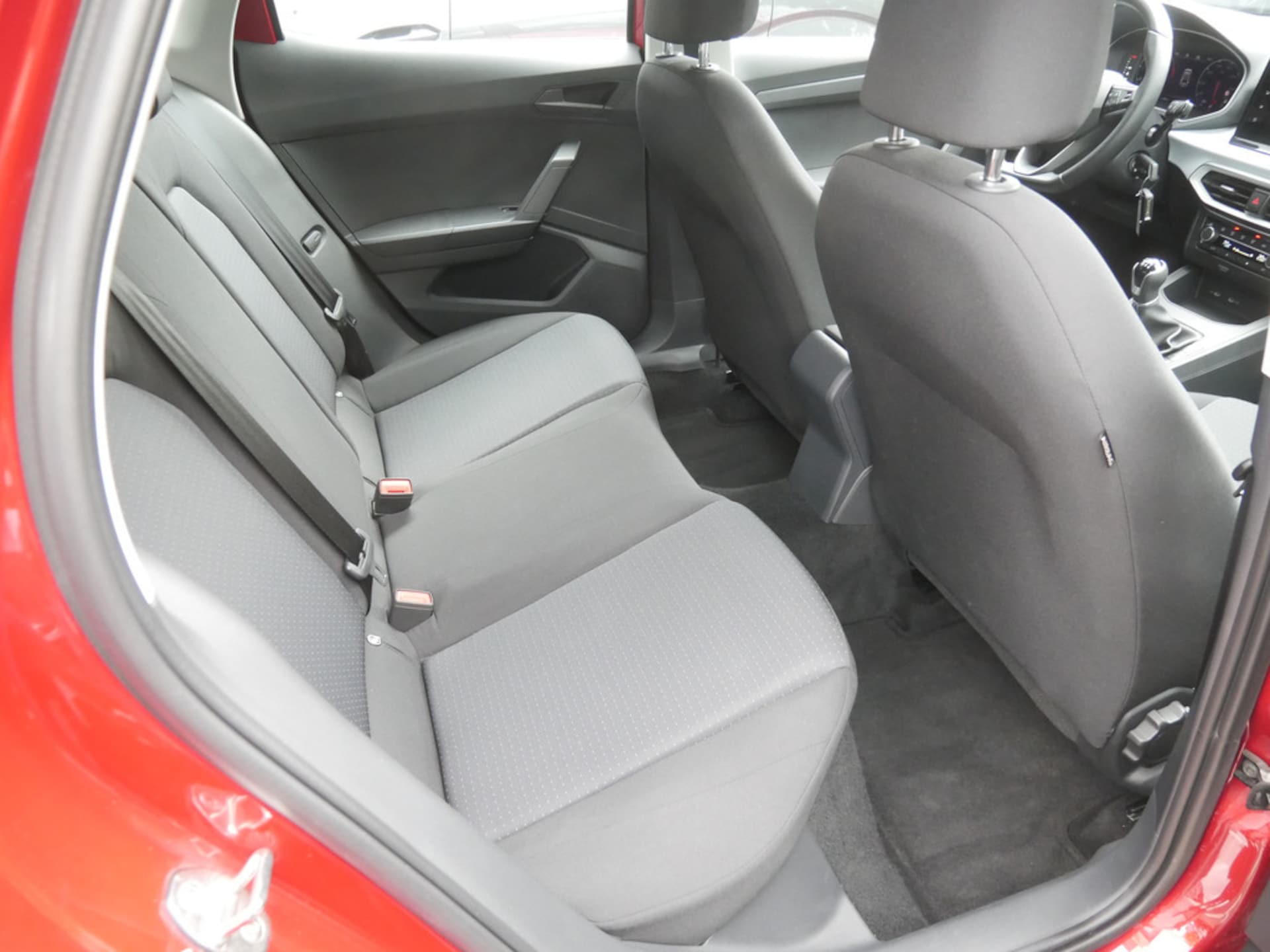 SEAT Ibiza Style