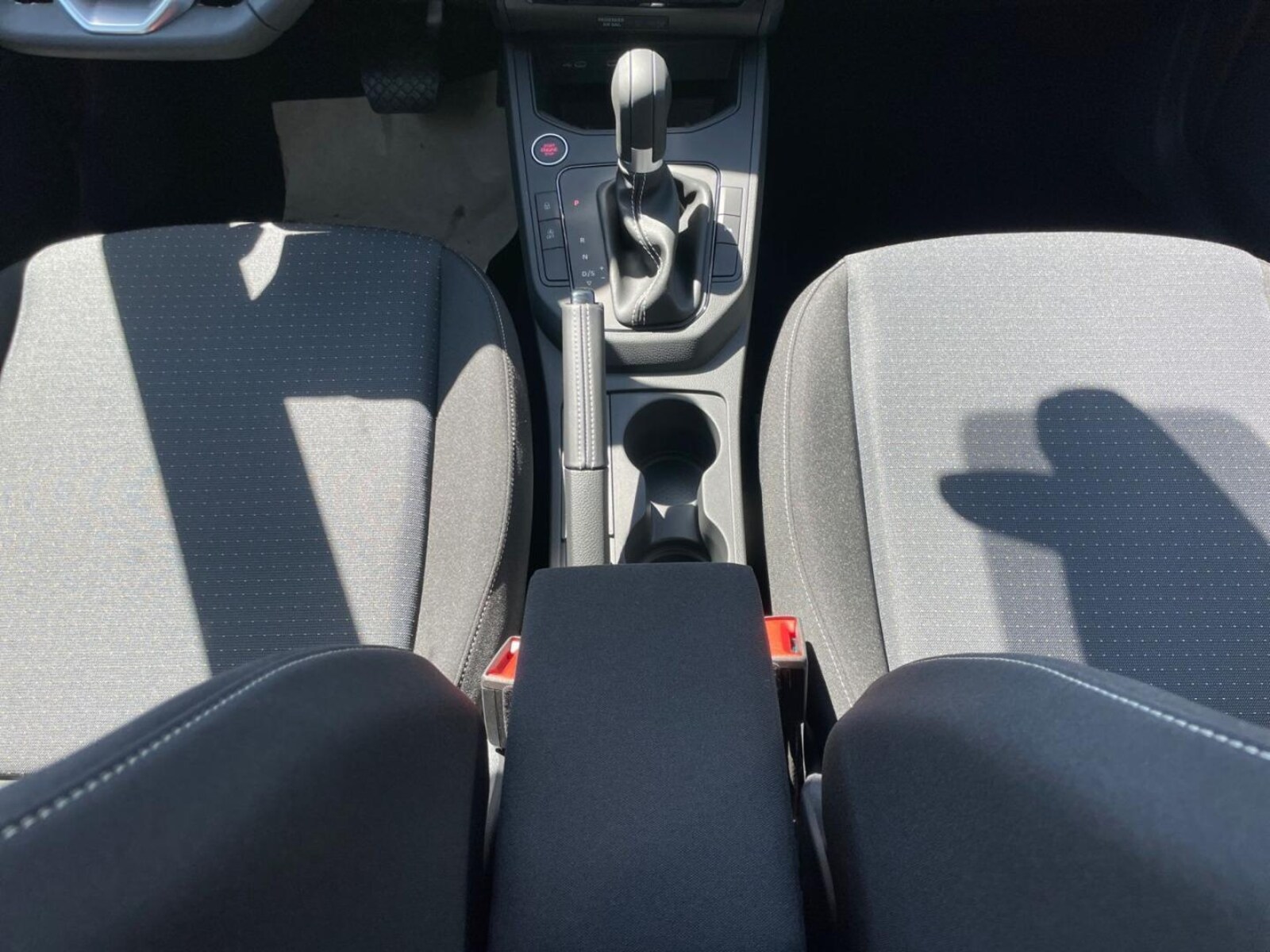 SEAT Ibiza – Bild 17