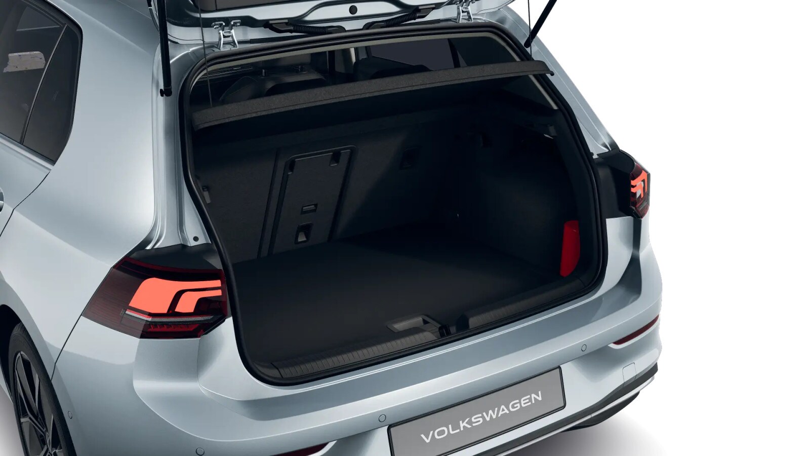 Volkswagen Golf – Bild 7