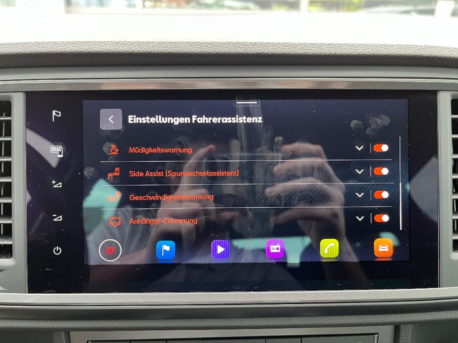 CUPRA Ateca – Bild 21