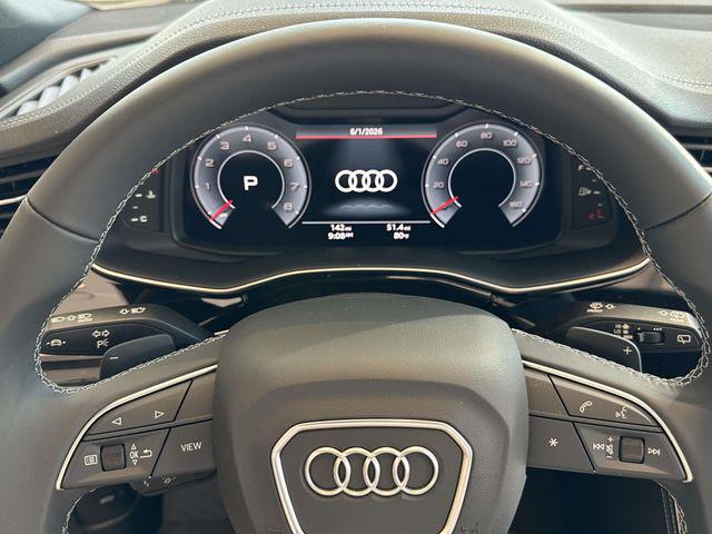 2026 Audi Q8 Premium Plus - Photo 10
