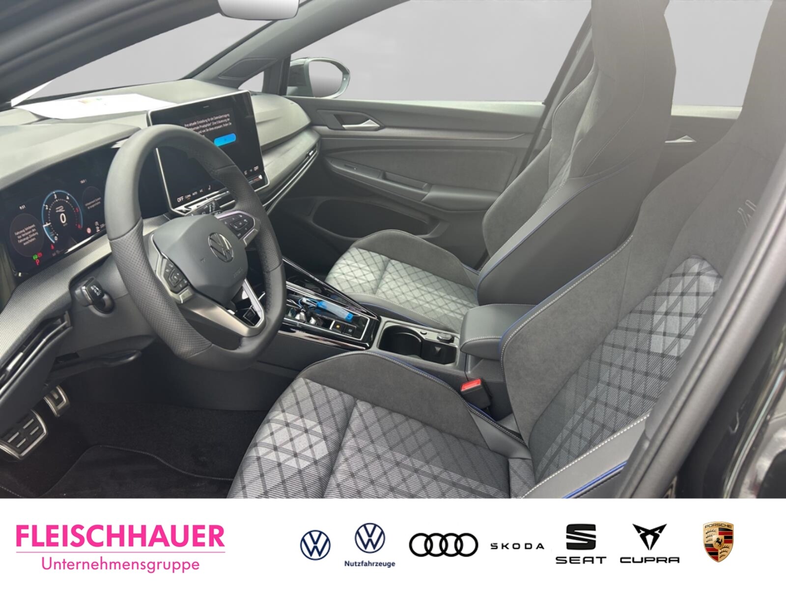 Volkswagen Golf – Bild 7
