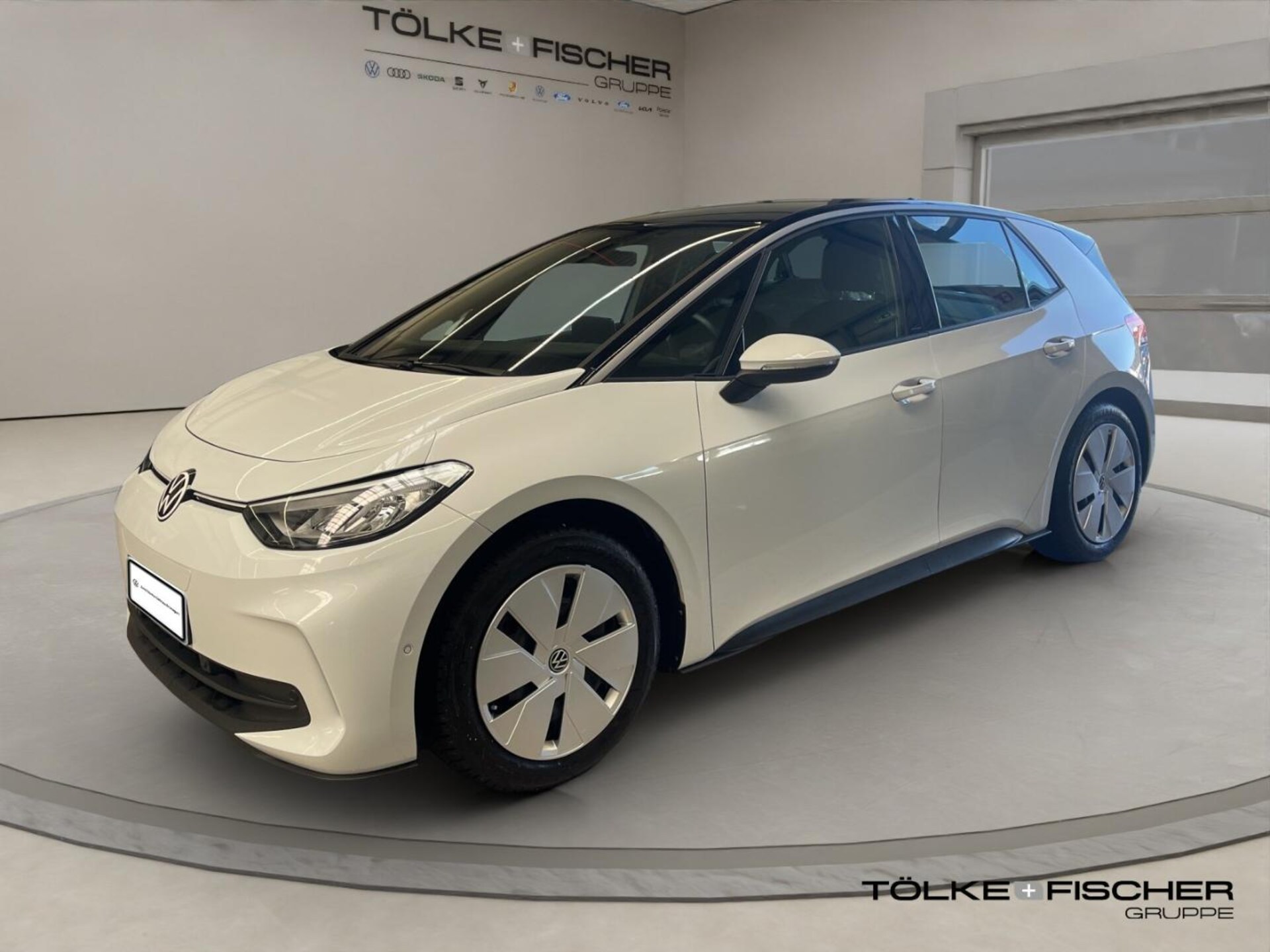 Volkswagen ID.3 Pro