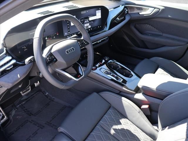 2026 Audi S5 Sedan