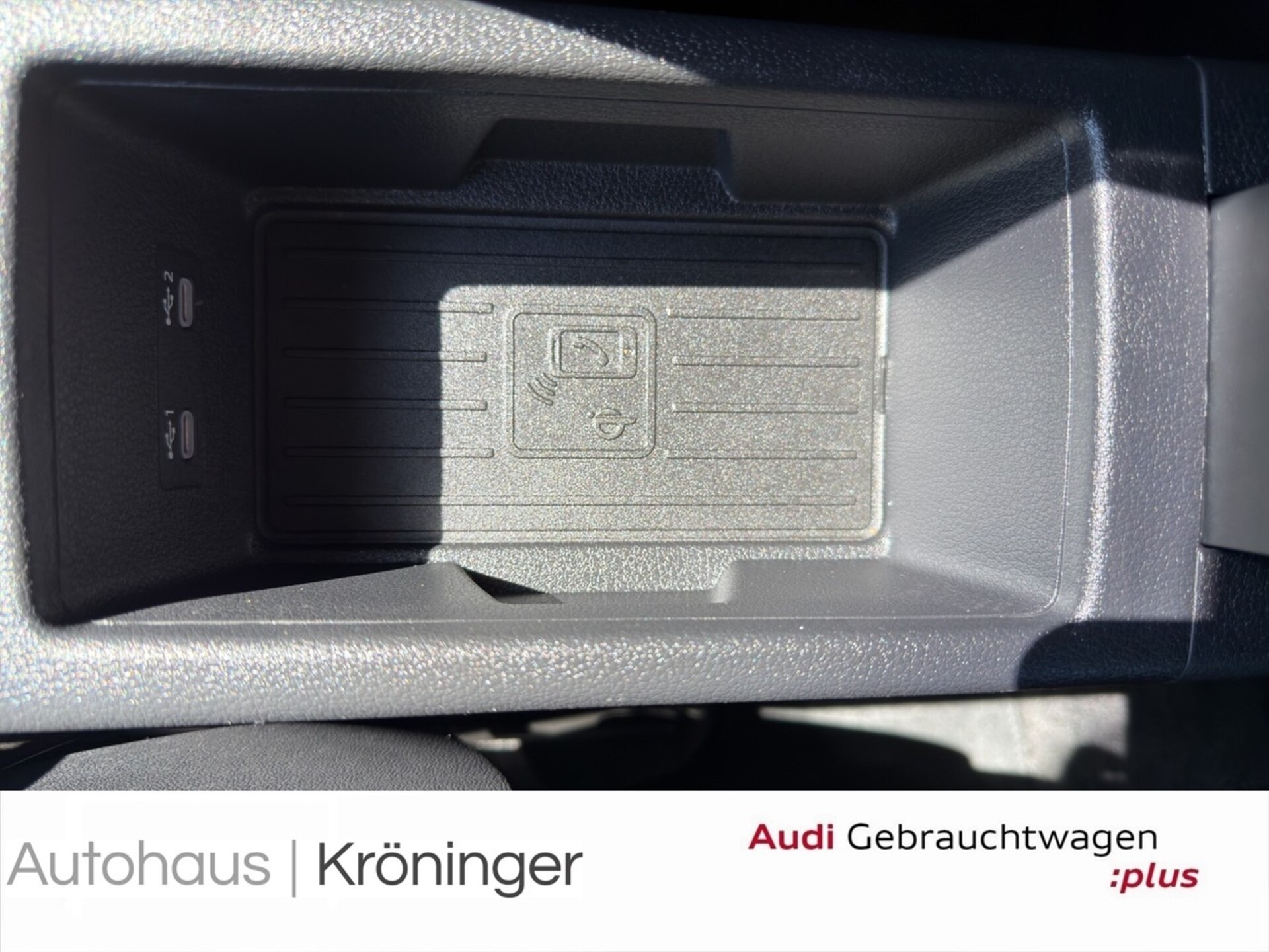 Audi Q2 S line