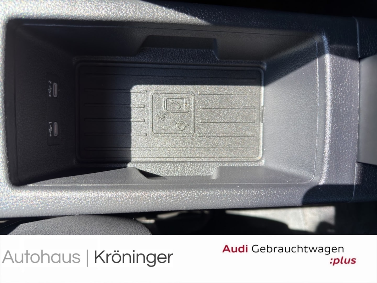 Bild über Audi Q2 S line 30 TFSI Schaltgetriebe - für weitere Informationen kontaktieren Sie den Audi Partner