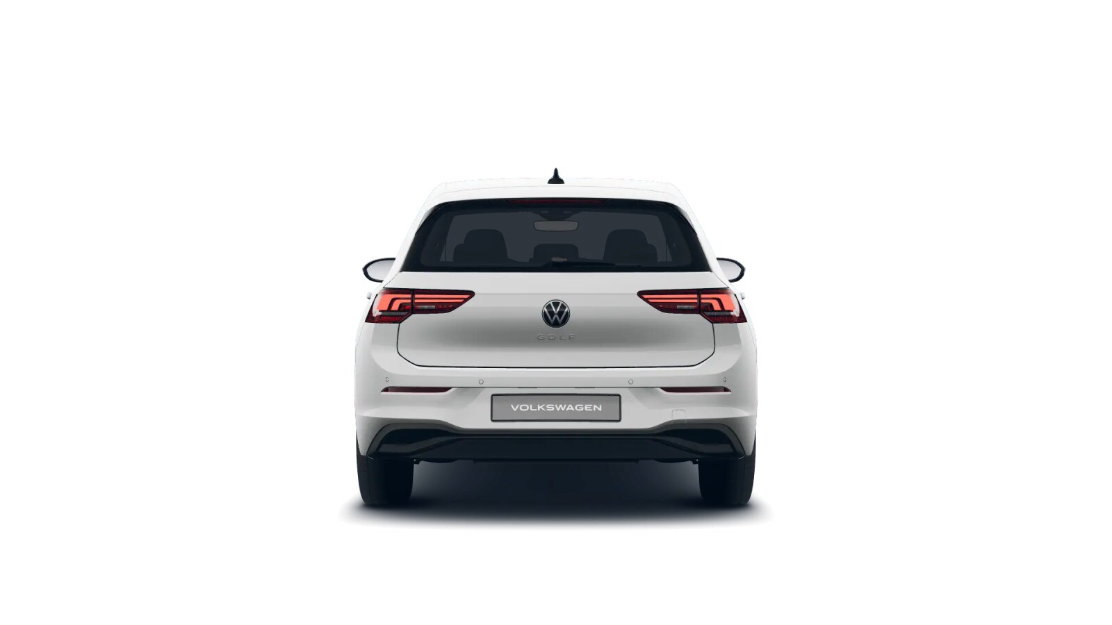 Volkswagen Golf – Bild 6