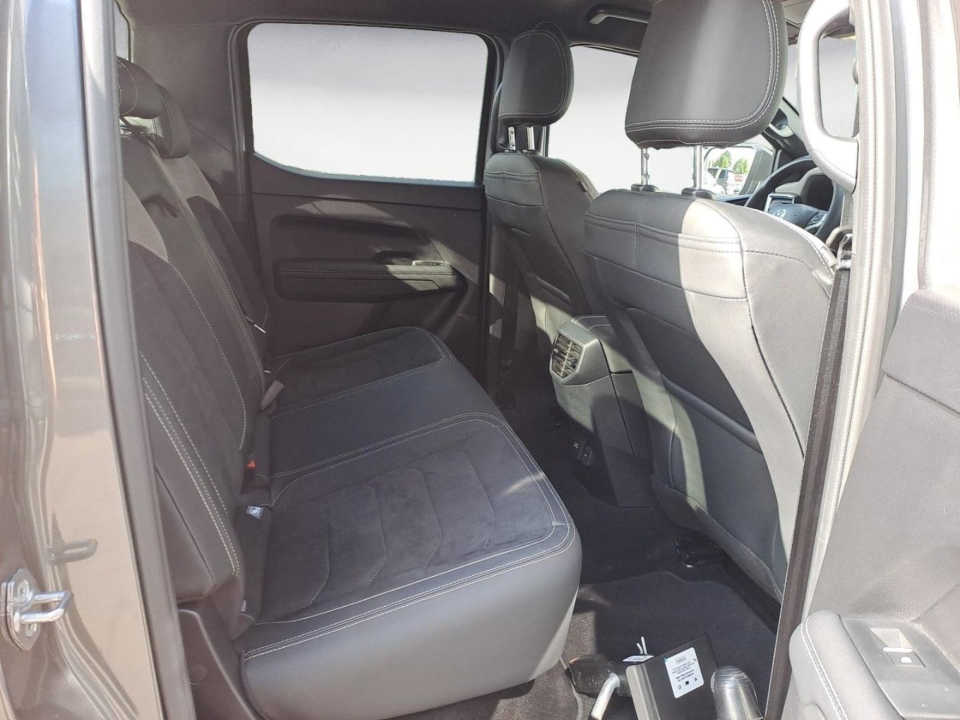 Volkswagen Amarok DoubleCab Style