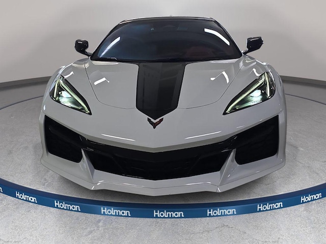 2025 Chevrolet Corvette Z06