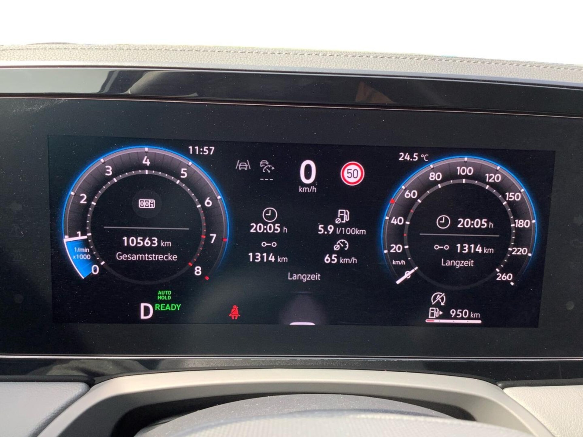 Volkswagen Passat Business