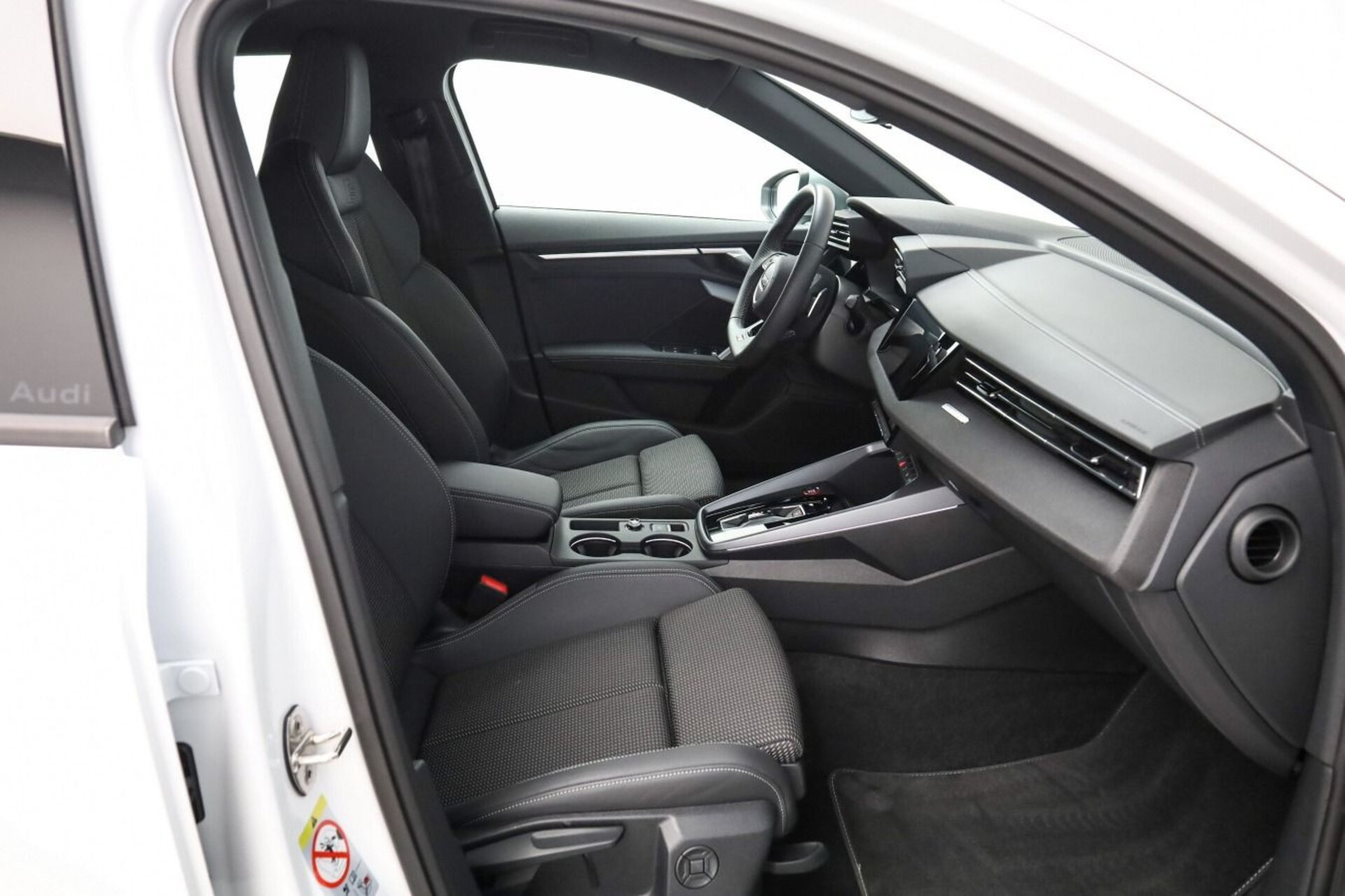 Audi S3 Sportback