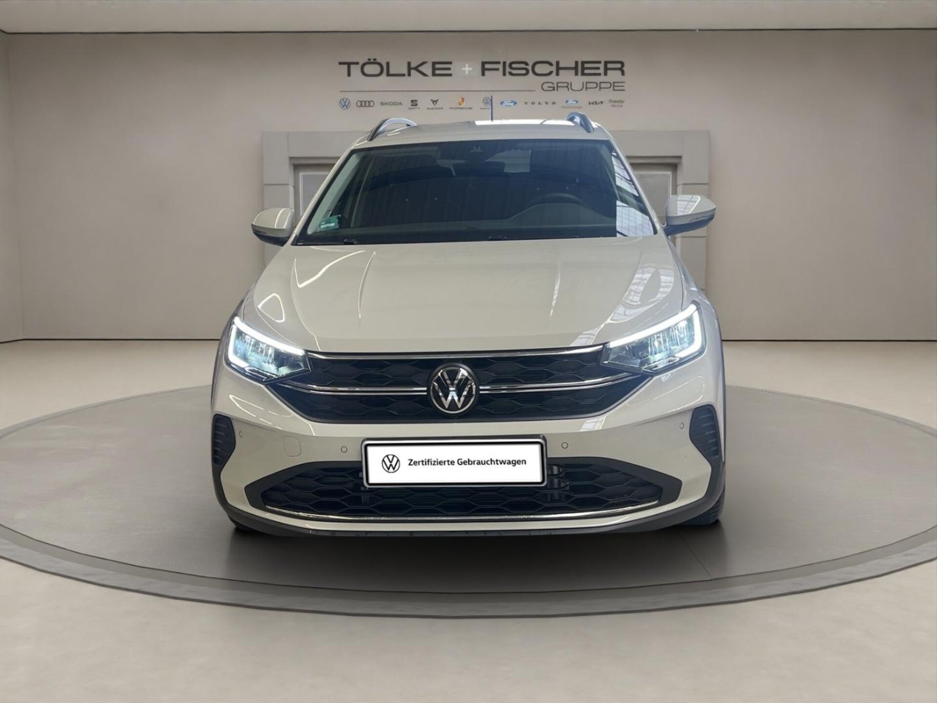 Volkswagen Taigo Life