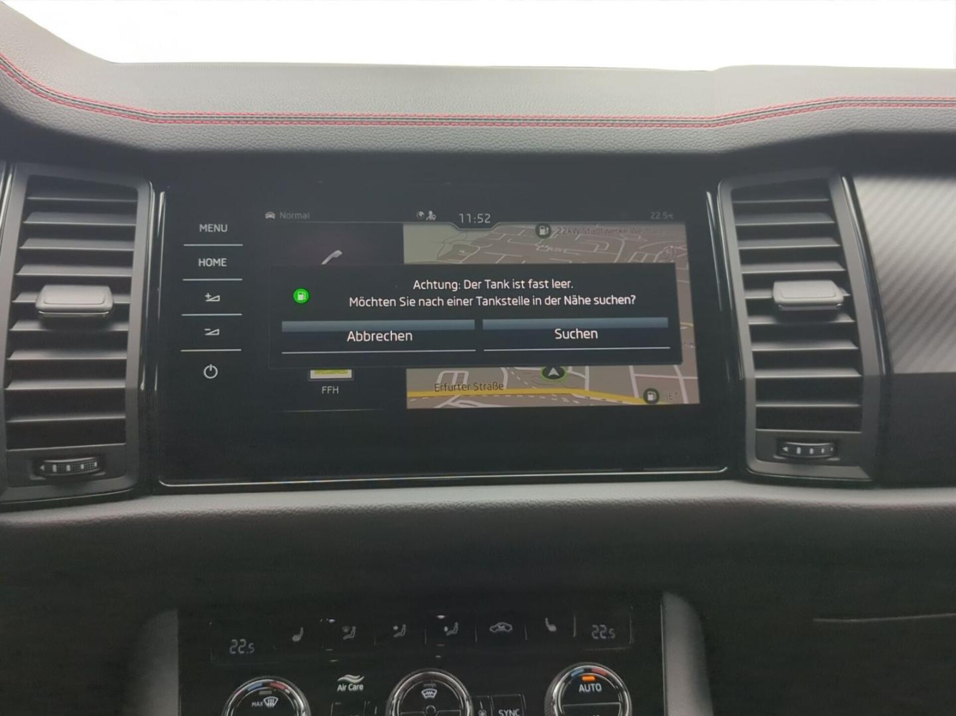 Skoda Kodiaq RS