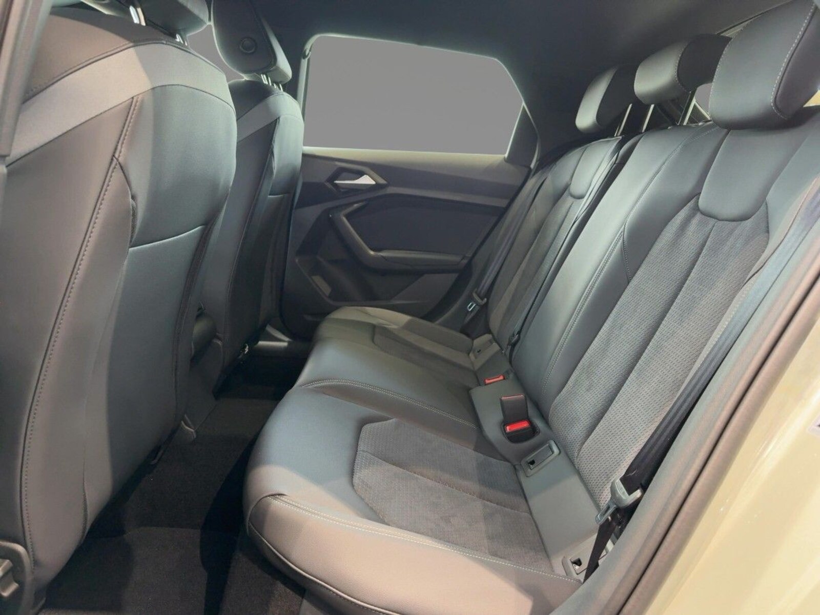 Audi A1 allstreet – Bild 8