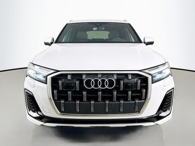 2025 Audi Q7