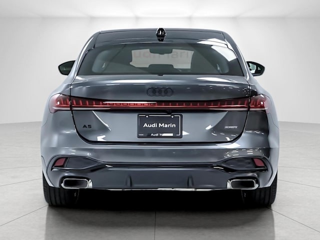 2026 Audi A5 Sedan