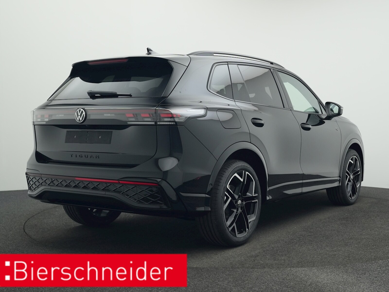 Volkswagen Tiguan – Bild 5