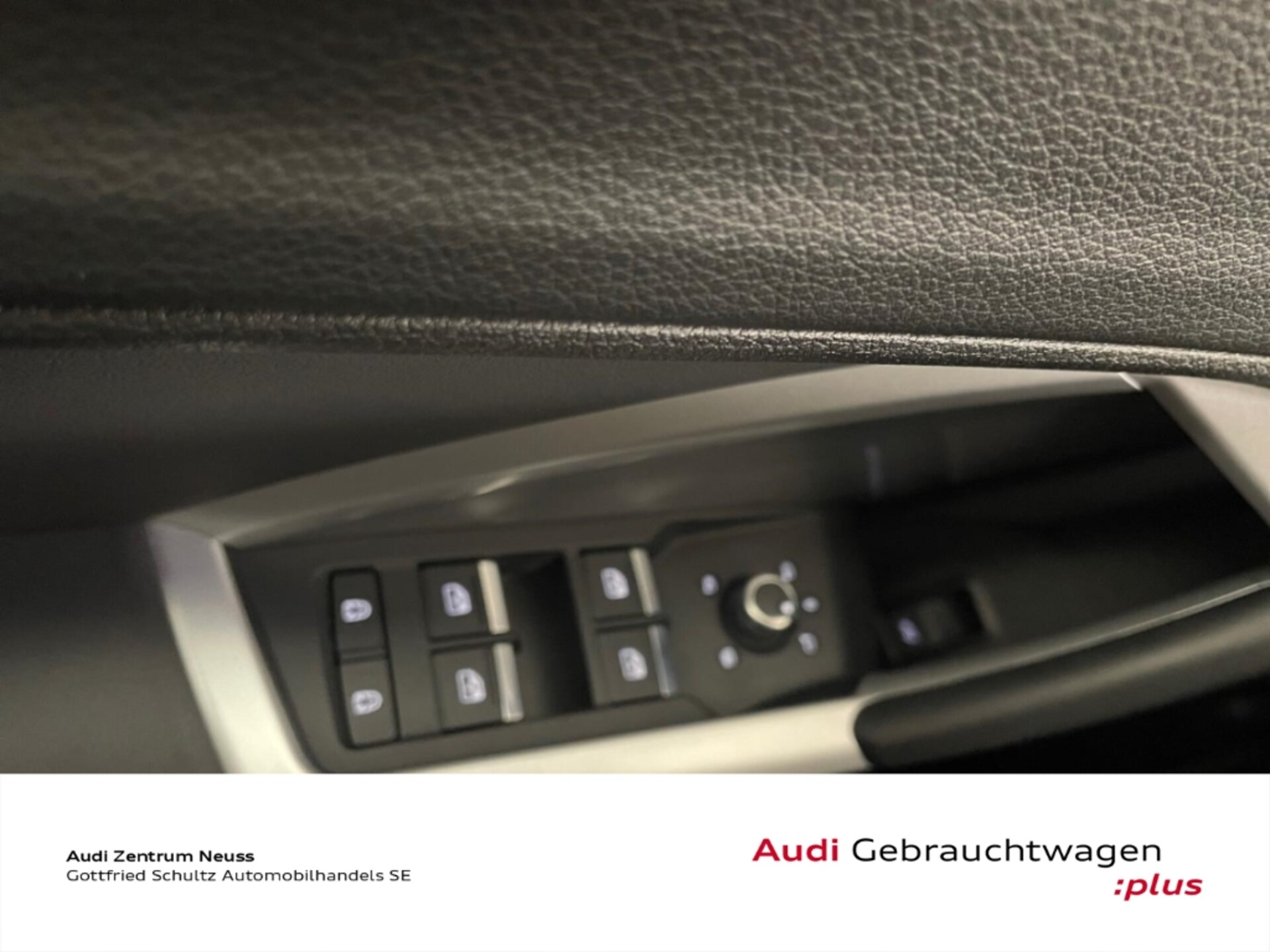 Audi Q3 SUV advanced