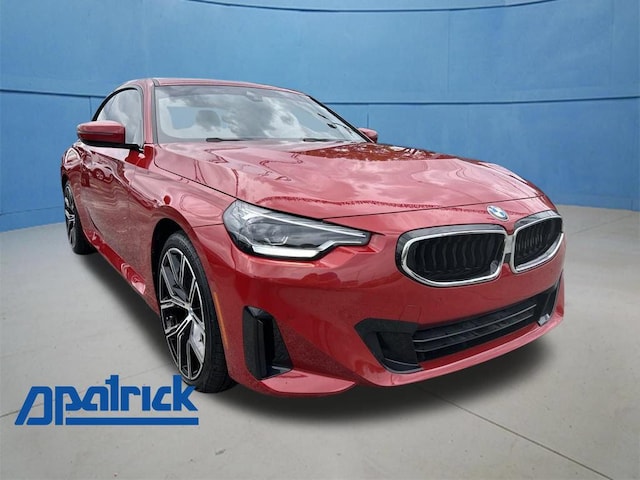 2024 BMW