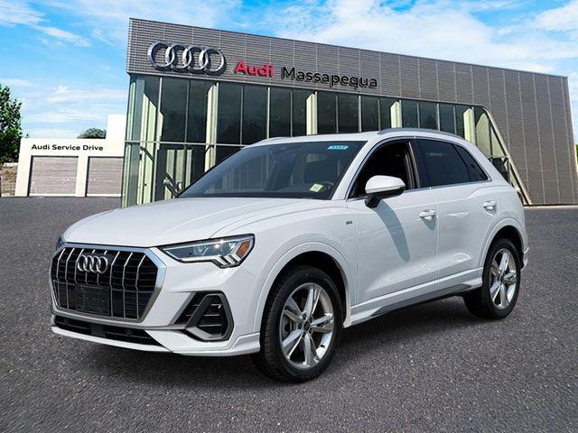 2024 Audi Q3