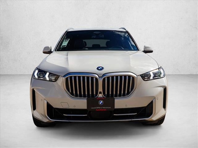 2025 BMW