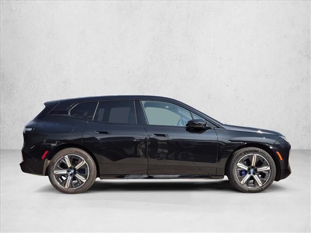 2024 BMW iX