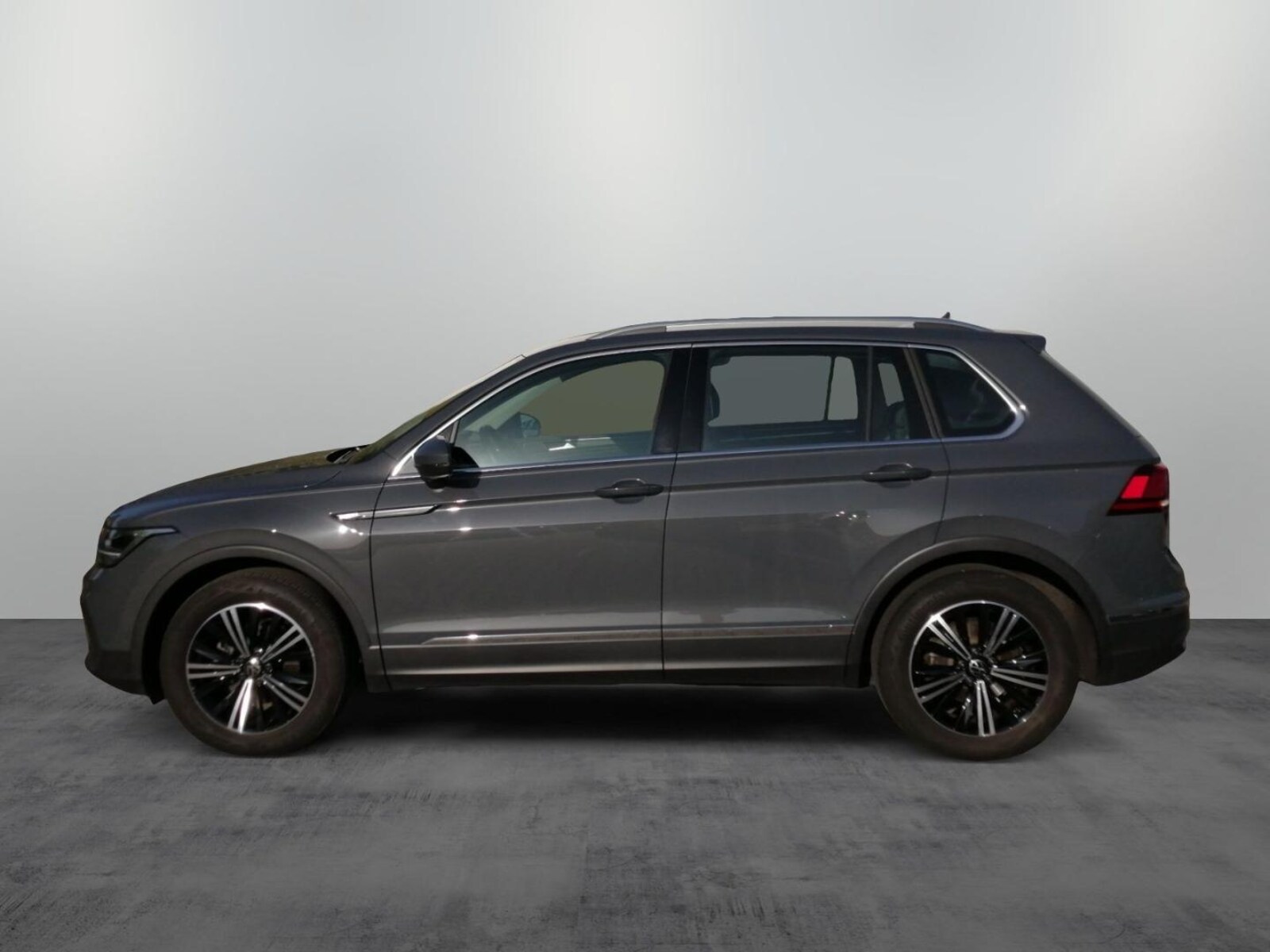 Volkswagen Tiguan – Bild 4
