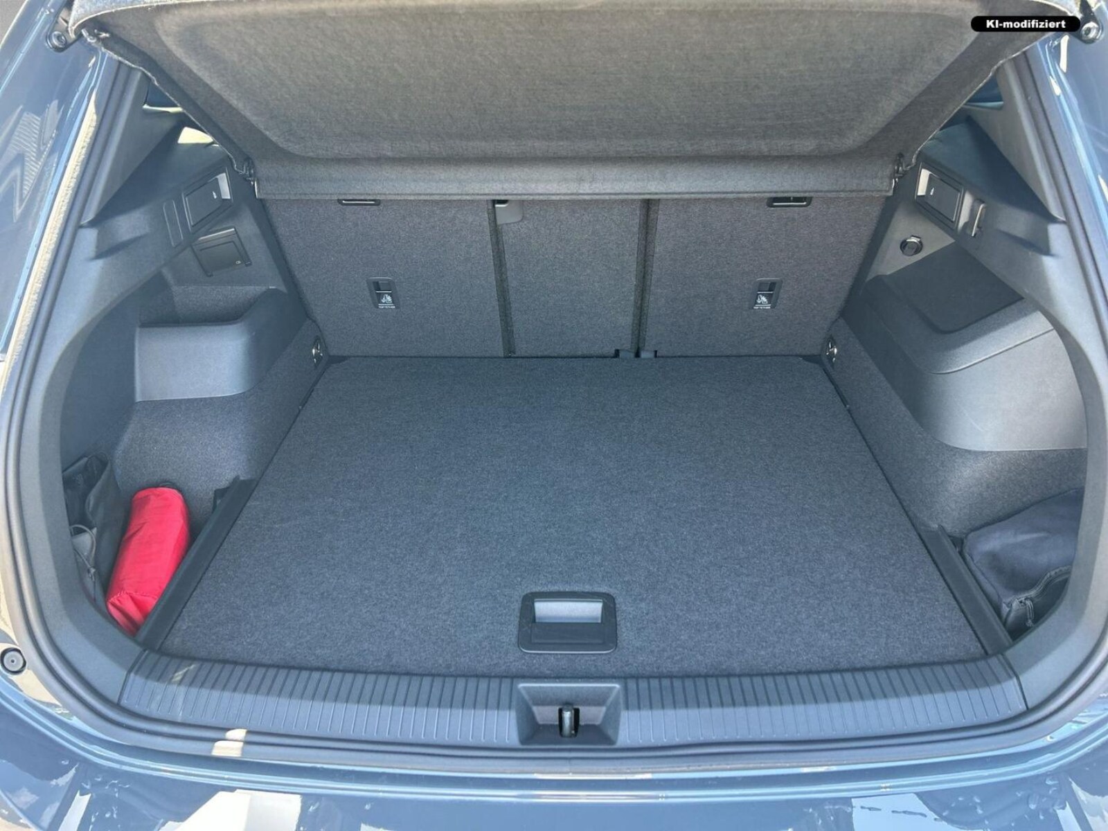 Volkswagen Tiguan – Bild 10
