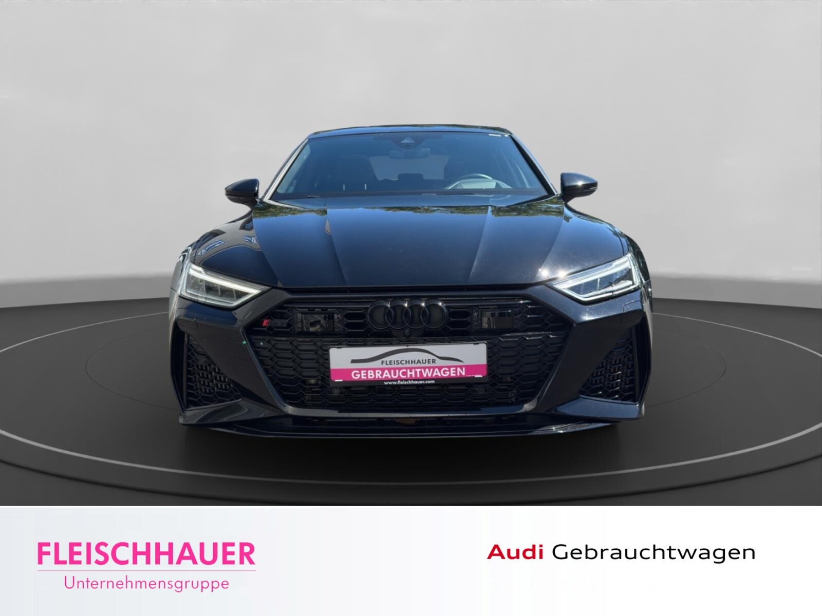 Audi RS 7 Sportback – Bild 2