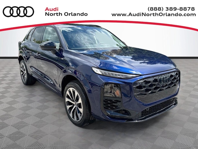 Photo of 2026 Audi Q3 SUV