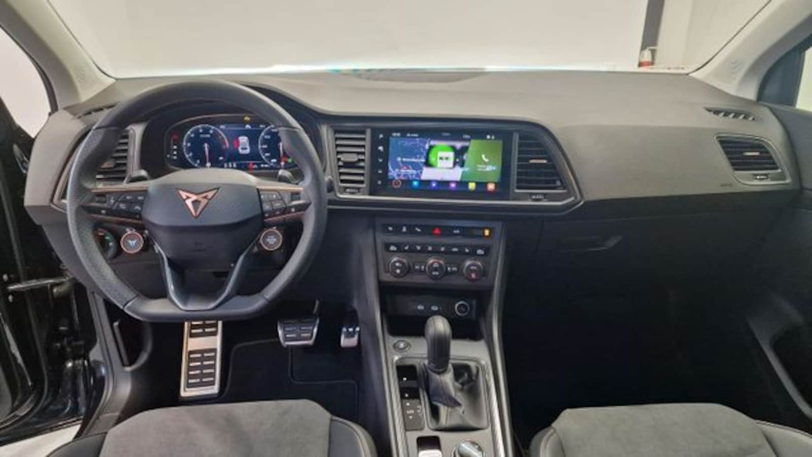 CUPRA Ateca – Bild 7