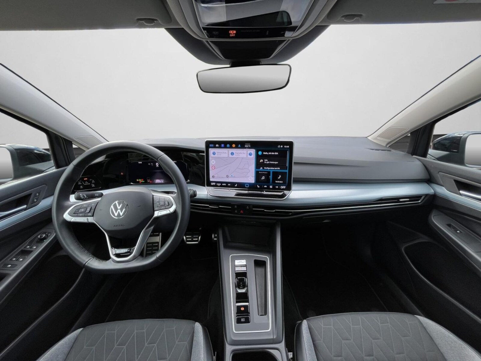 Volkswagen Golf Variant – Bild 3