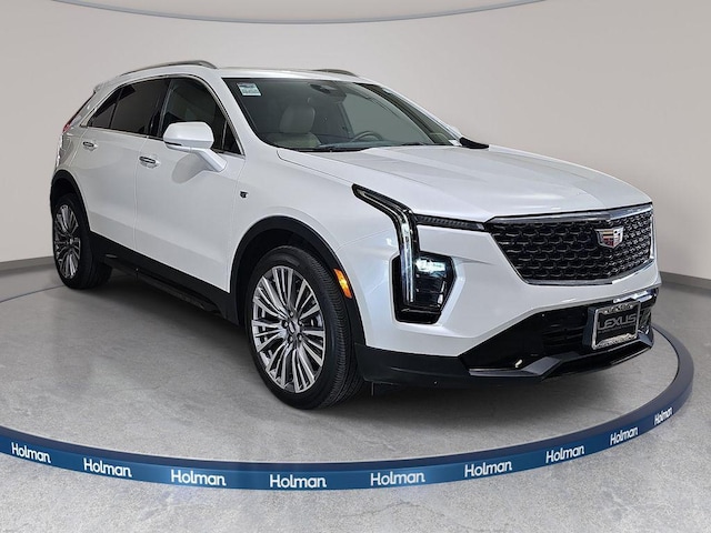 2024 Cadillac XT4