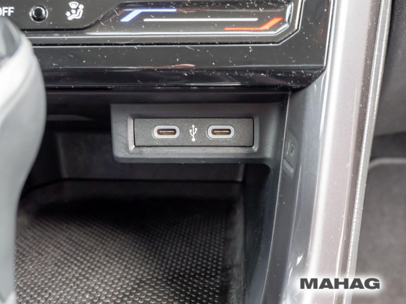 Volkswagen T-Cross – Bild 24