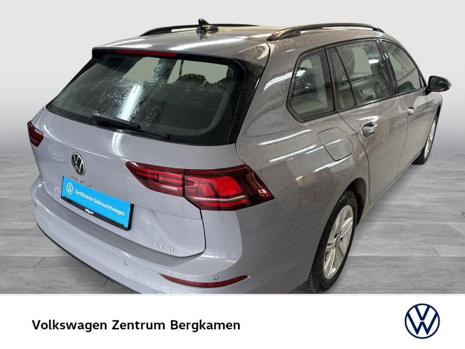 Volkswagen Golf Variant – Bild 4