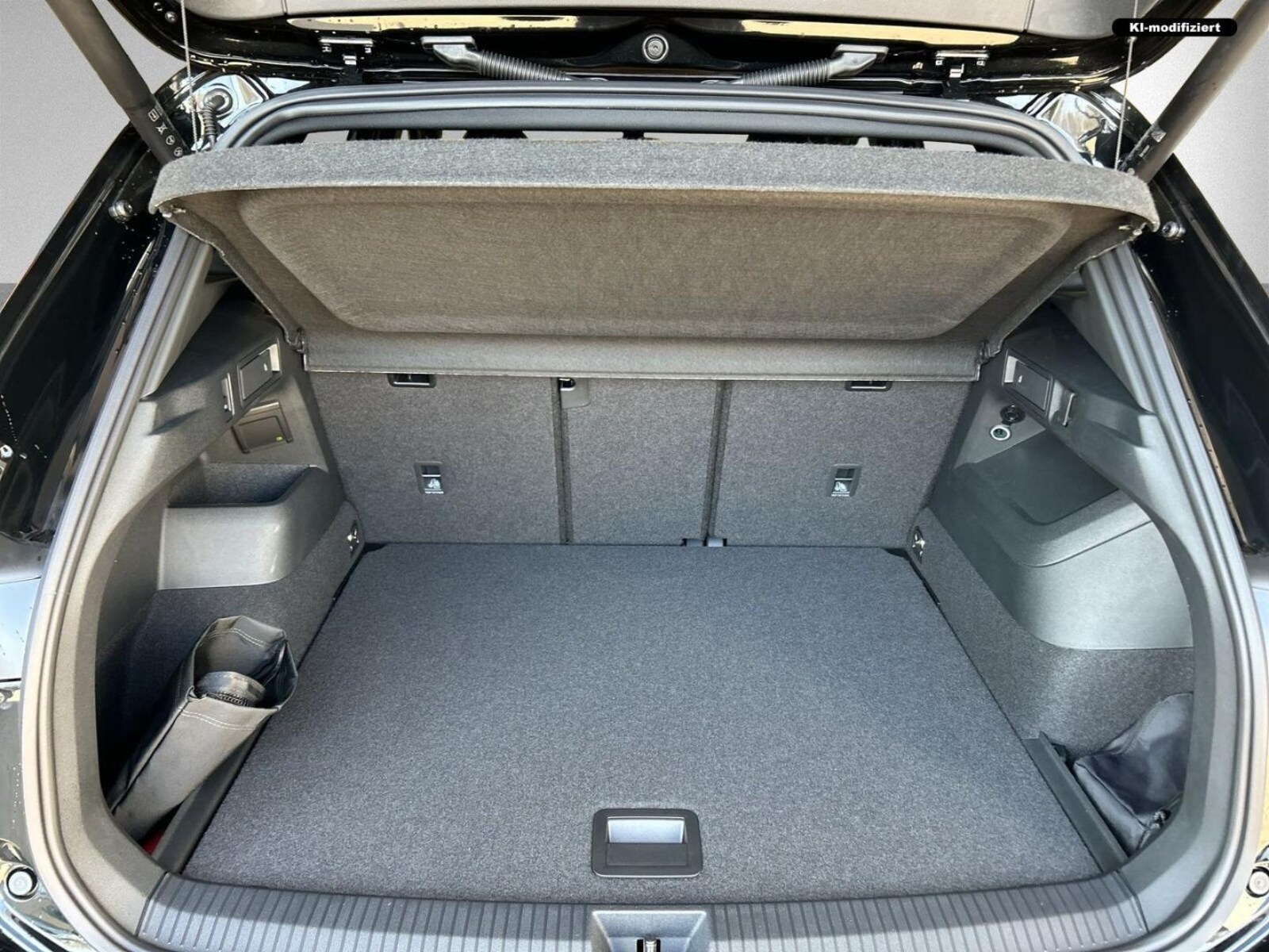Volkswagen Tiguan – Bild 10